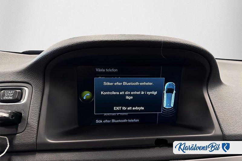 Volvo V70 bild 11