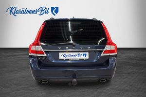 Volvo V70 bild 7