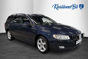 Volvo V70 bild 5
