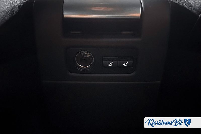 Volvo V70 bild 13