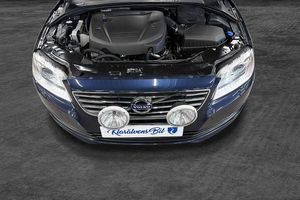 Volvo V70 bild 15