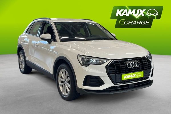 Audi Q3 45 TFSI Proline Cockpit CarPlay 245hk - 2021