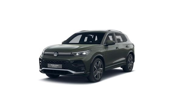 Volkswagen Tiguan R-LINE EHYBRID 272 HK DSG6 - 2026