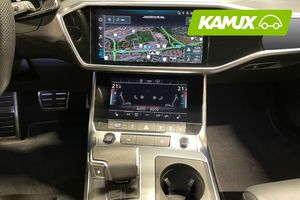 Audi A6 bild 11