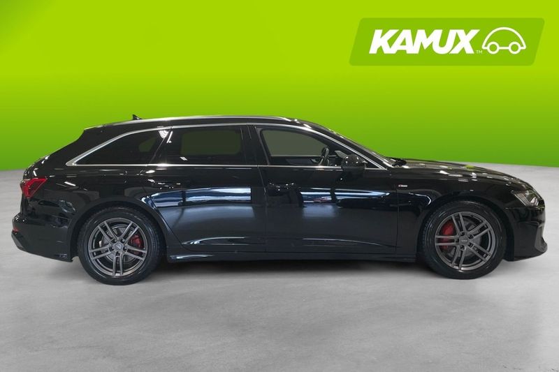 Audi A6 bild 2