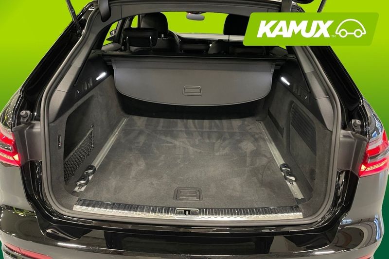 Audi A6 bild 16