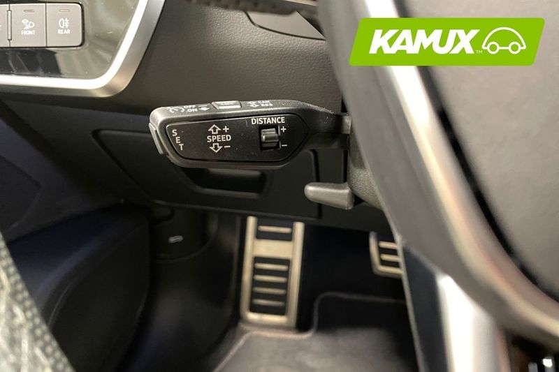 Audi A6 bild 24