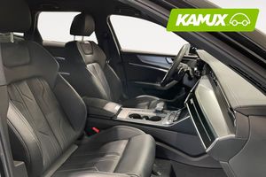 Audi A6 bild 15