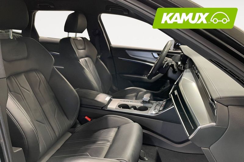 Audi A6 bild 15