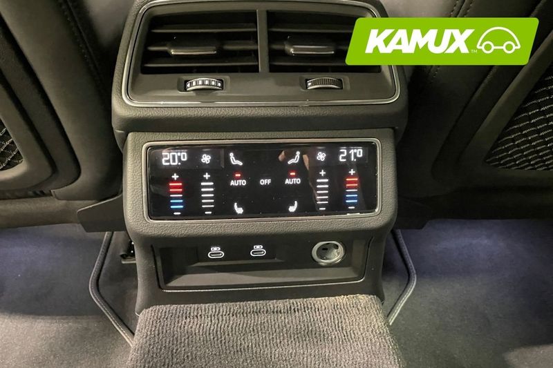 Audi A6 bild 21