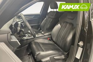 Audi A6 bild 9