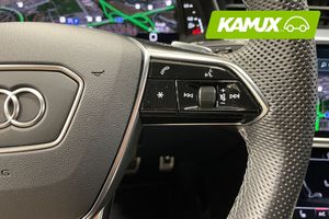 Audi A6 bild 23