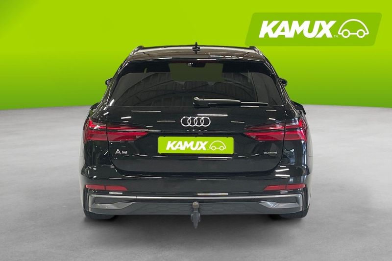 Audi A6 bild 5
