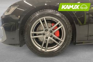 Audi A6 bild 8