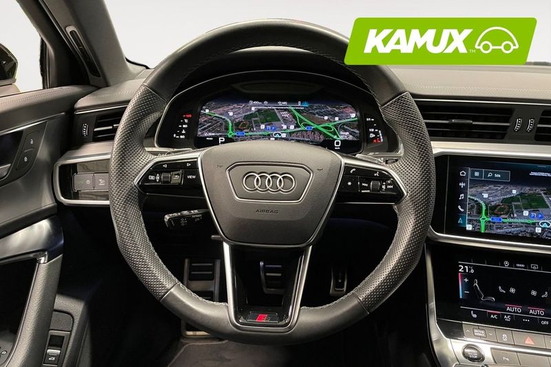 Audi A6 bild 13