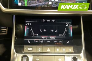 Audi A6 bild 25