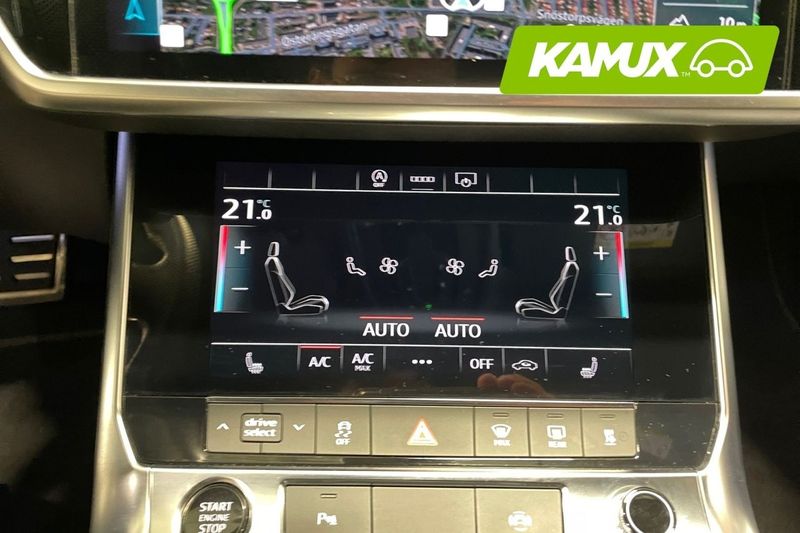 Audi A6 bild 25
