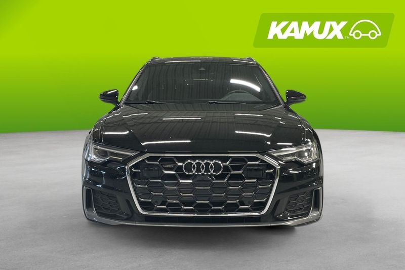 Audi A6 bild 6