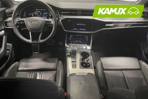 Audi A6 bild 10