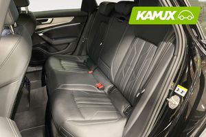 Audi A6 bild 14