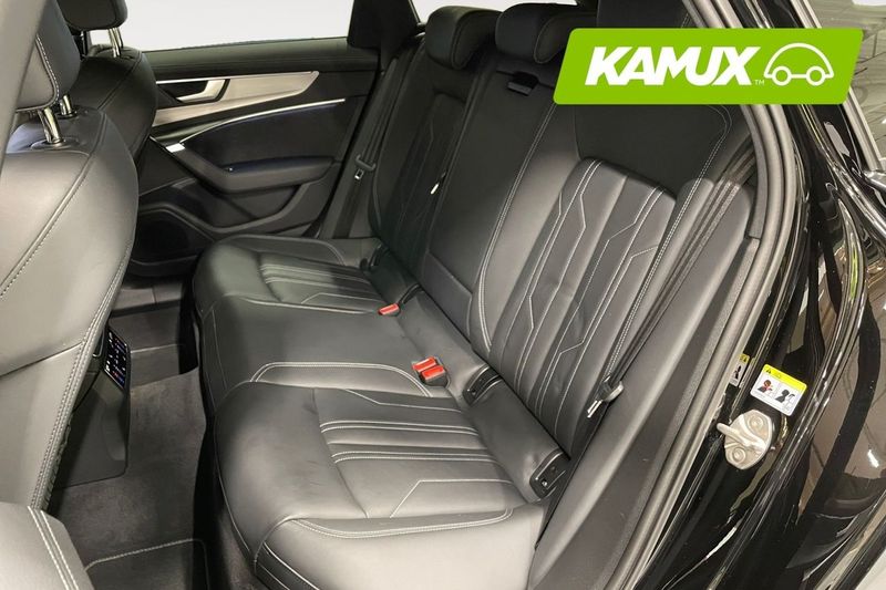 Audi A6 bild 14
