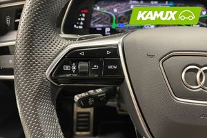 Audi A6 bild 22