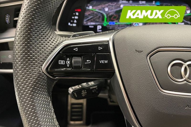 Audi A6 bild 22