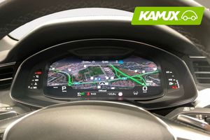 Audi A6 bild 12