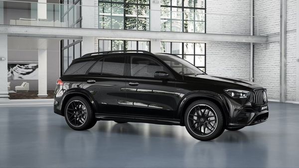Mercedes GLE53 AMG PREMIUM PLUS | DRAG | HUD - 2026