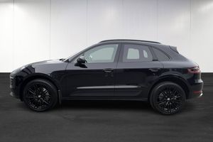 Porsche Macan bild 2