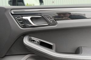 Porsche Macan bild 22