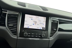 Porsche Macan bild 14