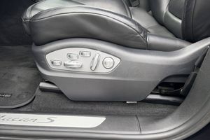 Porsche Macan bild 8