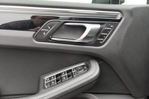 Porsche Macan bild 21
