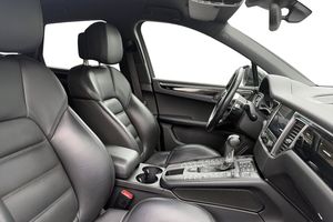 Porsche Macan bild 6