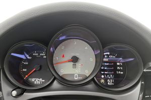 Porsche Macan bild 13