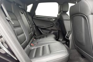 Porsche Macan bild 23