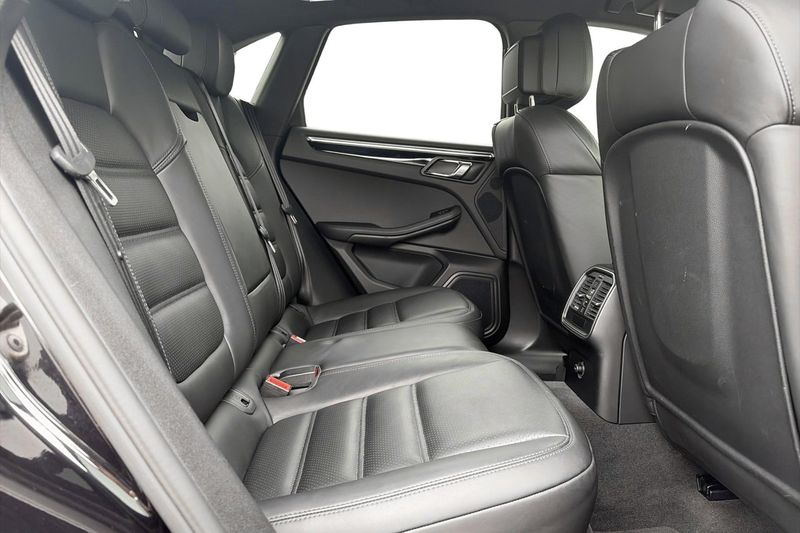 Porsche Macan bild 23