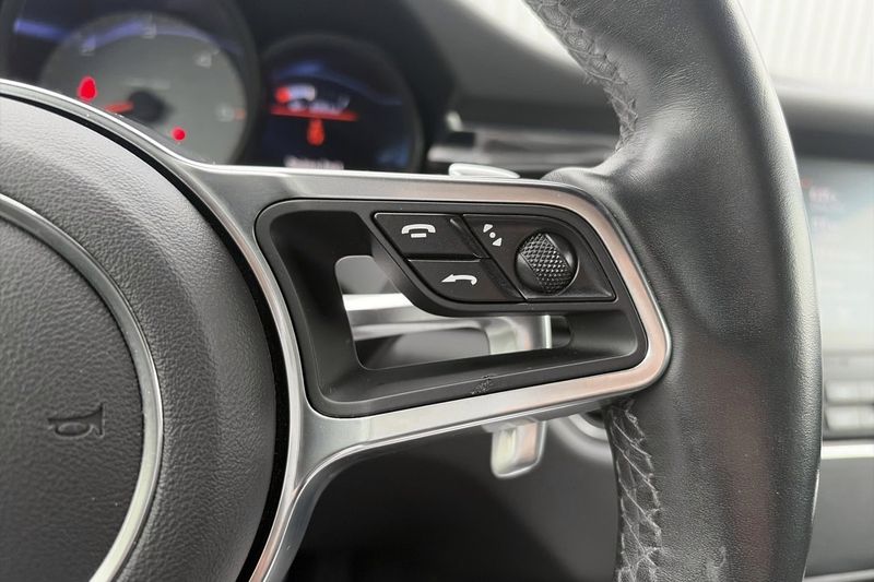 Porsche Macan bild 11
