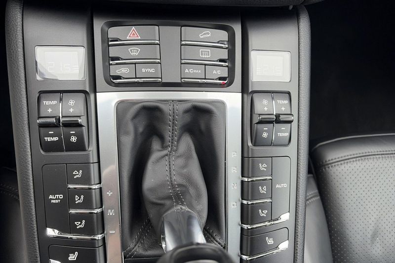 Porsche Macan bild 19