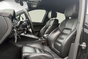Porsche Macan bild 7