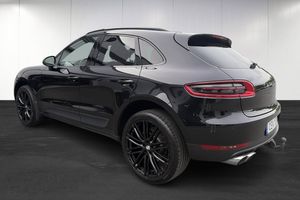 Porsche Macan bild 3