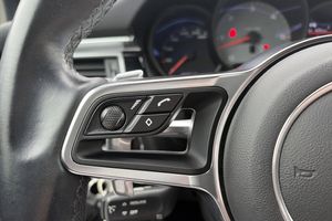 Porsche Macan bild 10