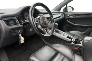 Porsche Macan bild 9