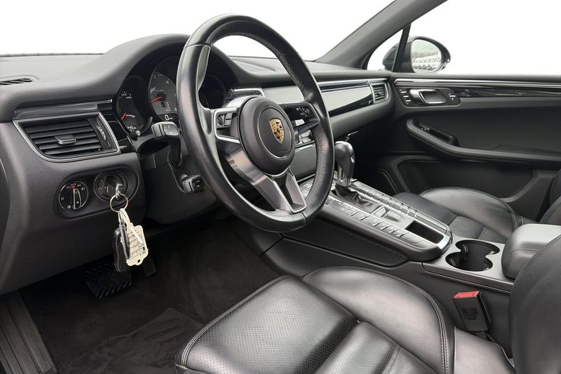 Porsche Macan bild 9