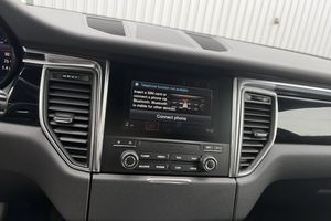 Porsche Macan bild 15