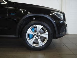 Mercedes GLC350 bild 8