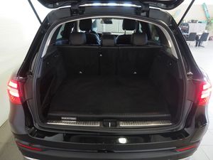 Mercedes GLC350 bild 15