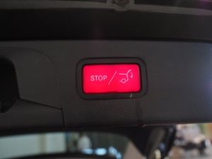 Mercedes GLC350 bild 16