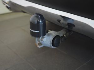 Mercedes GLC350 bild 14